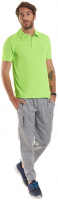 Mens Uneek Ultra Cool Polo Shirt UC125