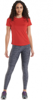 Ladies Uneek Ultra Cool T Shirt UC316