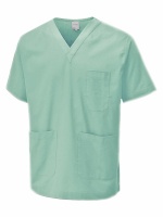 Scrub Tunic - Unisex - 11 Colours