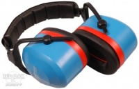 Premium Foldable Ear Defender