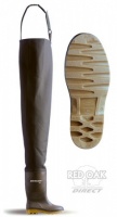 PVC Chest Wader