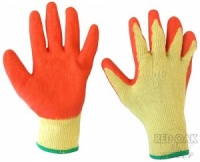 Standard Palm-Coated Glove (Box of 100 pairs)