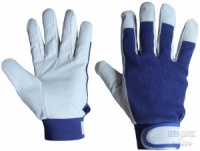 Velcro Cuff Driver's Glove