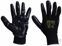 Black Nite Star Glove
