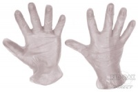 Vinyl Disposable Gloves (Box of 100)