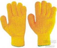 Criss-Cross Grippy Glove