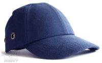 Safety Baseball Cap