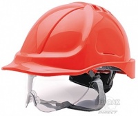 Endurance Visor Helmet