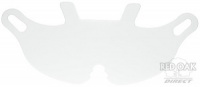 Clear Replacement Visor For Endurance Helmet