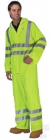 Super B-Dri High Visibility Coverall