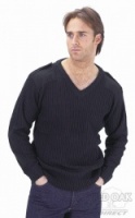 Security Sweater with FREE Embroidery