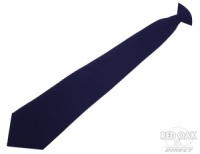 Clip-On Tie