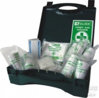 Standard 10-person First Aid Kit CFA10