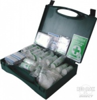 Standard 20-person First Aid Kit CFA20