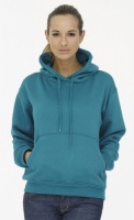 Classic Uneek Unisex Hooded Sweatshirt UC502