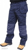 Click Premium Multi Pocket Trousers