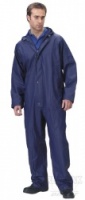 Super B-Dri Waterproof Coverall