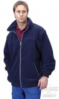 Premium Endeavour Micro Fleece Jacket 360gsm