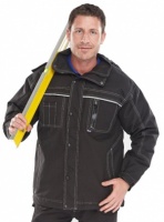 Ledbury Work Jacket
