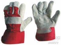 High-Spec Heavyweight Rigger Glove