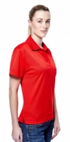 Ladies Uneek Super Cool Workwear Polo Shirt