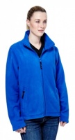 Ladies Classic Full Zip Fleece Jacket